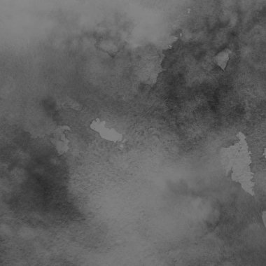 sulu boya boyama doku ile mavi arka plan