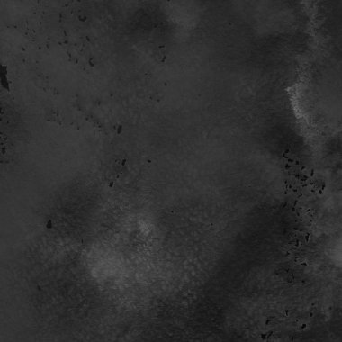 sulu boya boyama doku ile mavi arka plan