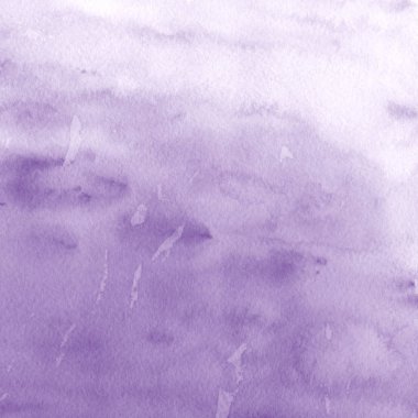 menekşe suluboya boya doku, arka plan