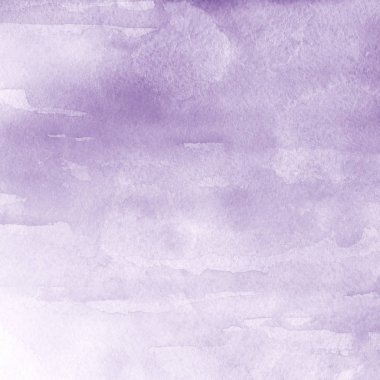 menekşe suluboya boya doku, arka plan