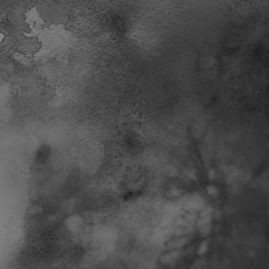 sulu boya boyama doku ile siyah arka plan