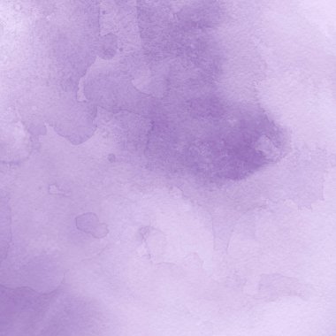 menekşe suluboya boya doku, arka plan