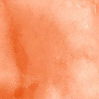 turuncu suluboya boya doku, arka plan