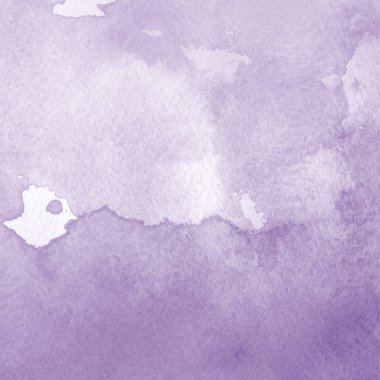 menekşe suluboya boya doku, arka plan