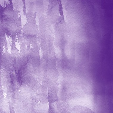 menekşe suluboya boya doku, arka plan