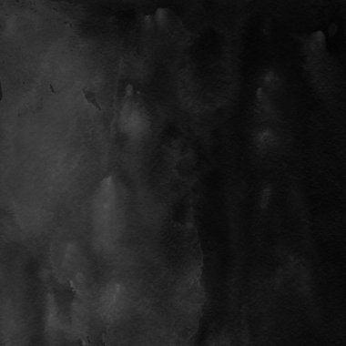 sulu boya boyama doku ile mavi arka plan