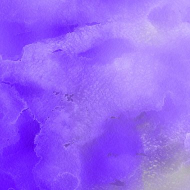 menekşe suluboya boya doku, arka plan