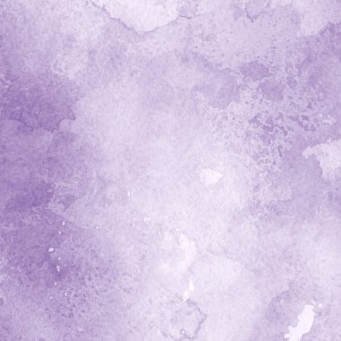 menekşe suluboya boya doku, arka plan