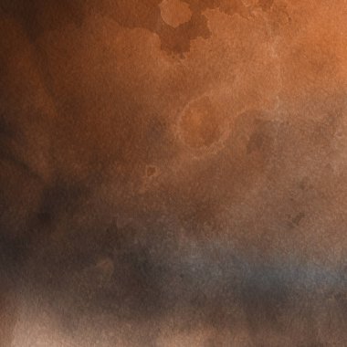 turuncu suluboya boya doku, arka plan