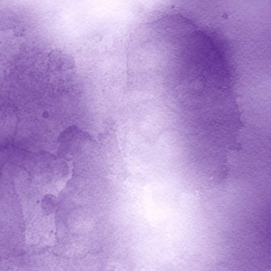 menekşe suluboya boya doku, arka plan