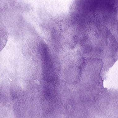 menekşe suluboya boya doku, arka plan