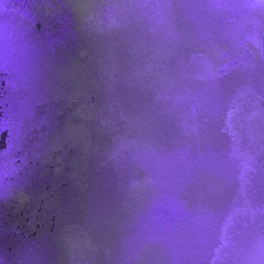 menekşe suluboya boya doku, arka plan