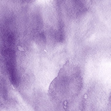 menekşe suluboya boya doku, arka plan