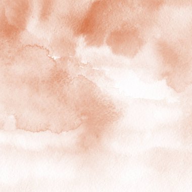 turuncu suluboya boya doku, arka plan