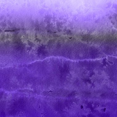 menekşe suluboya boya doku, arka plan