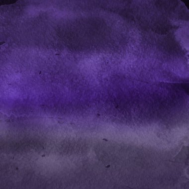 menekşe suluboya boya doku, arka plan