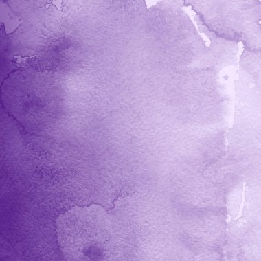 menekşe suluboya boya doku, arka plan