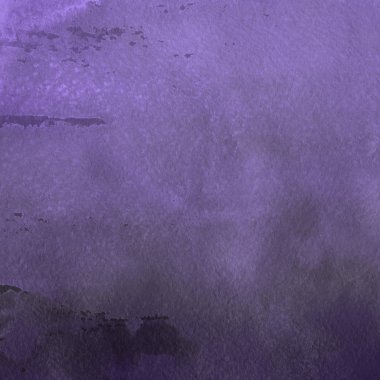 menekşe suluboya boya doku, arka plan