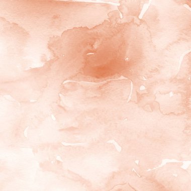 turuncu suluboya boya doku, arka plan