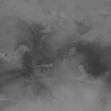 sulu boya boyama doku ile mavi arka plan