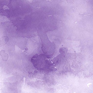 menekşe suluboya boya doku, arka plan