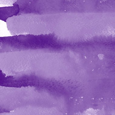 menekşe suluboya boya doku, arka plan