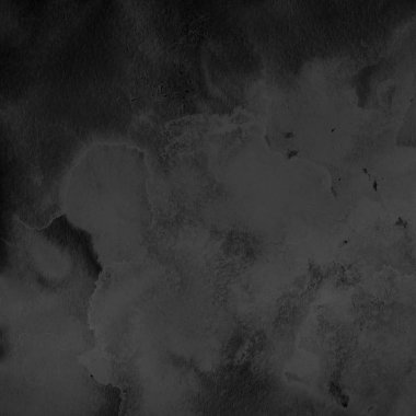 sulu boya boyama doku ile mavi arka plan