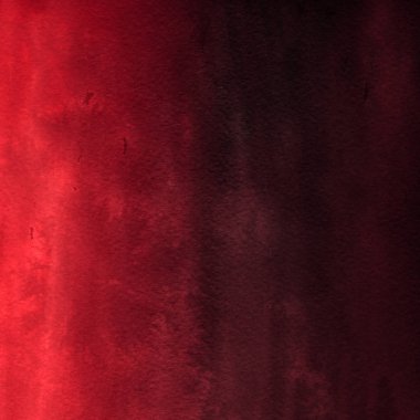 kırmızı sulu boya boya doku, arka plan