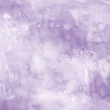 menekşe suluboya boya doku, arka plan