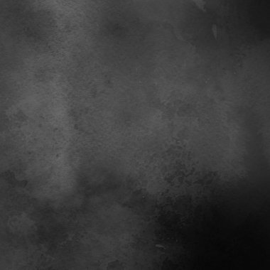 sulu boya boyama doku ile mavi arka plan