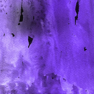 menekşe suluboya boya doku, arka plan