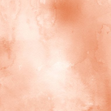 turuncu suluboya boya doku, arka plan