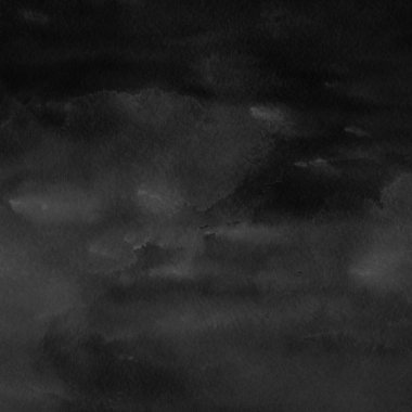 sulu boya boyama doku ile mavi arka plan