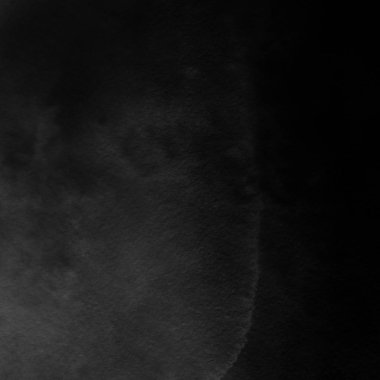 sulu boya boyama doku ile mavi arka plan