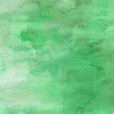 sulu boya boyama doku ile çok renkli arka plan