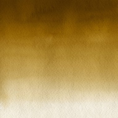 sulu boya boyama doku ile sarı arka plan