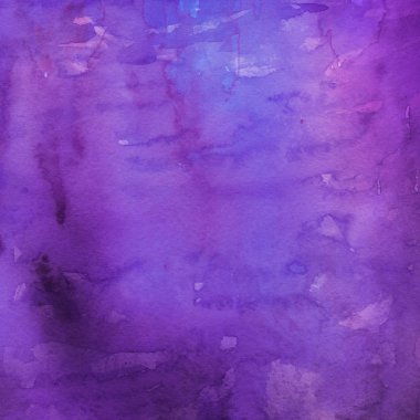 sulu boya boyama doku ile çok renkli arka plan