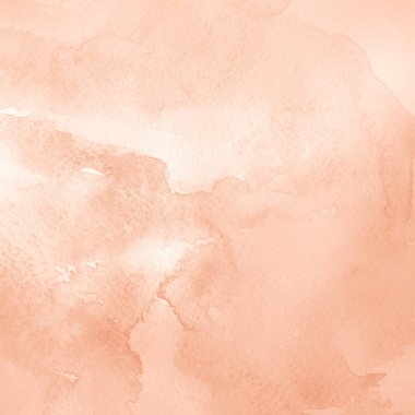 turuncu suluboya boya doku, arka plan