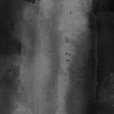 sulu boya boyama doku ile mavi arka plan