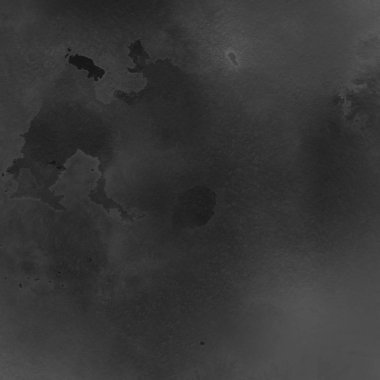 sulu boya boyama doku ile mavi arka plan