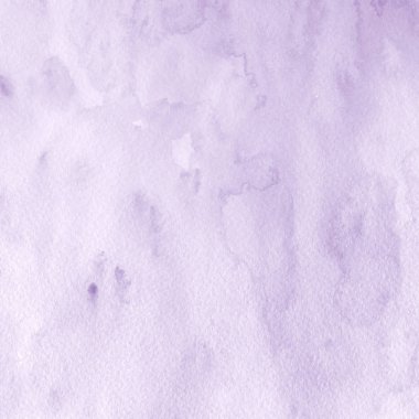 menekşe suluboya boya doku, arka plan