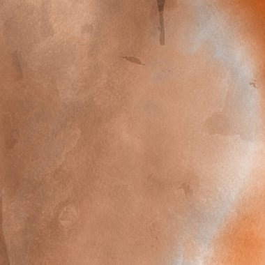 turuncu suluboya boya doku, arka plan