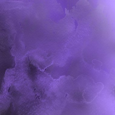 menekşe suluboya boya doku, arka plan