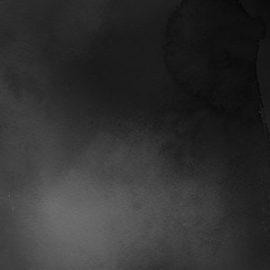 sulu boya boyama doku ile mavi arka plan