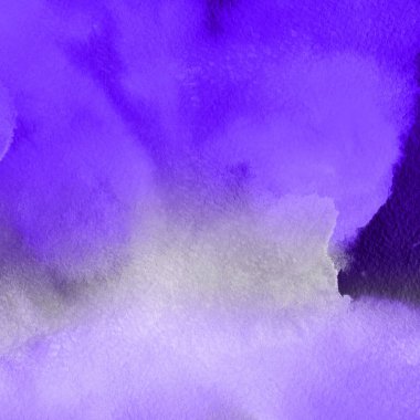 menekşe suluboya boya doku, arka plan