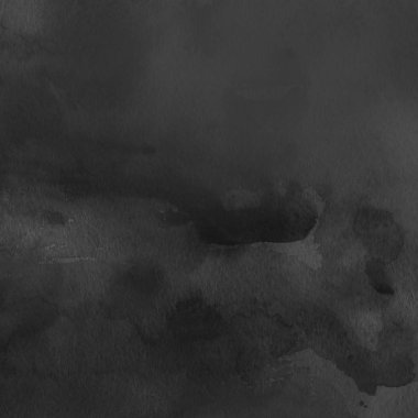 sulu boya boyama doku ile siyah arka plan