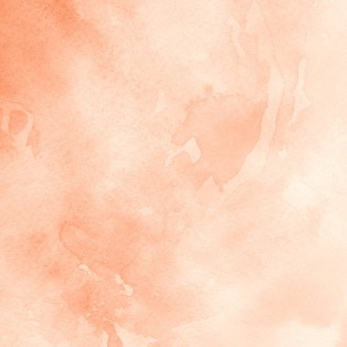 turuncu suluboya boya doku, arka plan