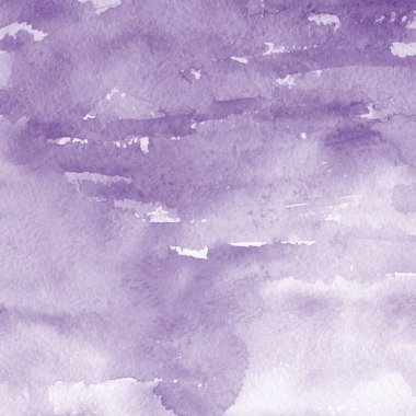 menekşe suluboya boya doku, arka plan