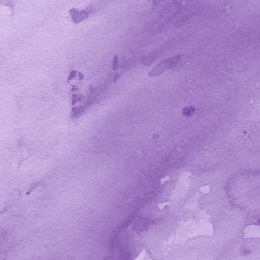 menekşe suluboya boya doku, arka plan