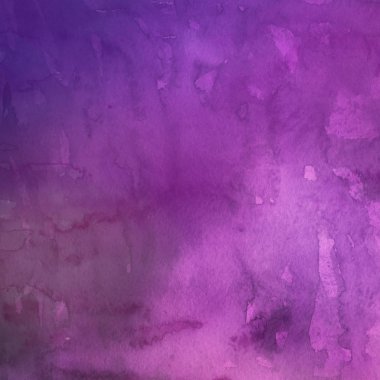 sulu boya boyama doku ile çok renkli arka plan